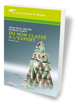 Du non classé à l'expert (édition 2013)