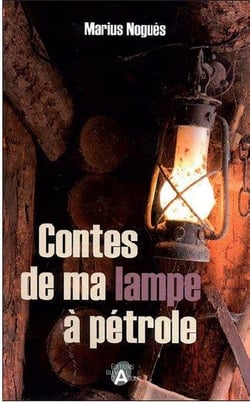 Contes de ma lampe à pétrole