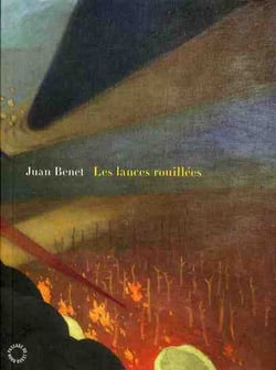 Les lances rouillées