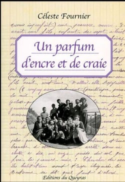 Un parfum d'encre et de craie