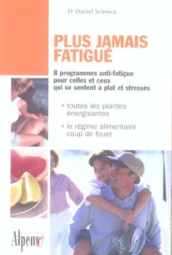 Plus jamais fatigue