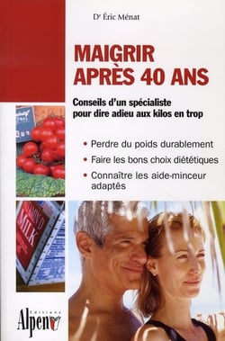 Maigrir après 40 ans