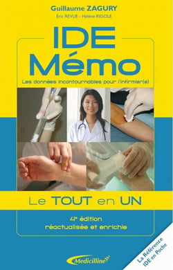 Ide mémo (4e édition)