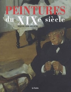 Peintures du XIXe siècle - musée des beaux-arts de Pau