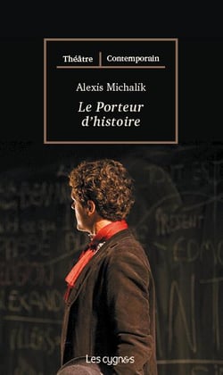 Le porteur d'histoire