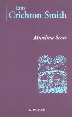 Murdina scott
