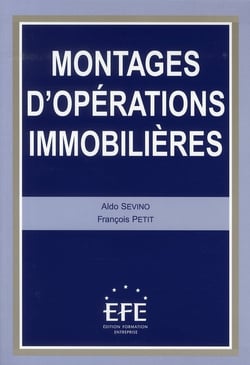 Montages d'operations immobilieres