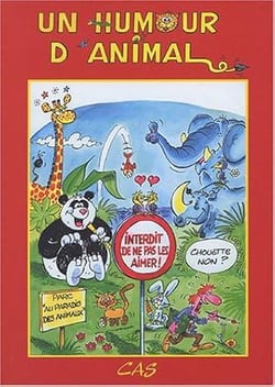 Un Humour d'Animal