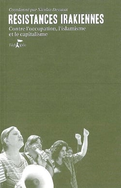 Résistances irakiennes