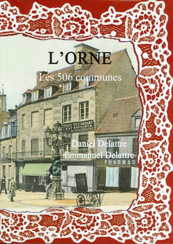 L'Orne  Les 506 Communes