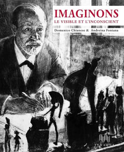 Imaginons - le visible et l'inconscient