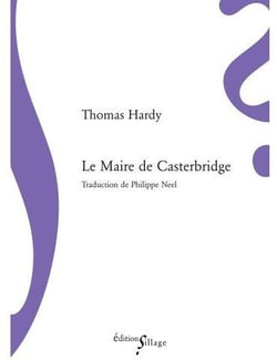 Le maire de Casterbridge