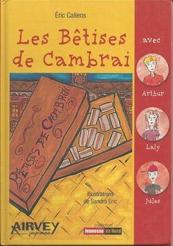 Les bêtises de cambrai
