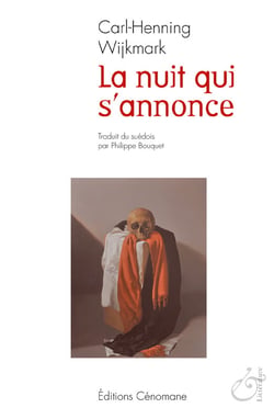 La nuit qui s'annonce