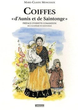Coiffes d'aunis et de saintonge