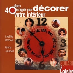 40 objets scrappés pour décorer votre intérieur
