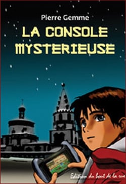 La console mystérieuse