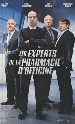 Les experts de la pharmacie d'officine