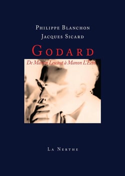 Godard - de Manon Lescaut à Manon l'écho
