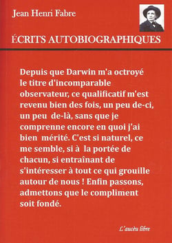 Ecrits autobiographiques