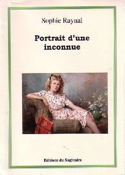 Portrait d'une inconnue