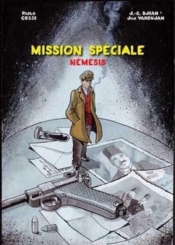 Mission spéciale - némésis