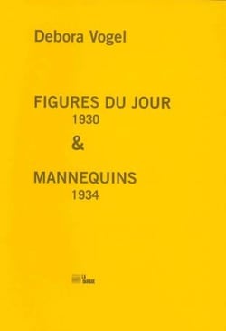 Figures du jour - mannequins