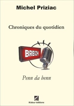 Chroniques du quotidien - penn da benn