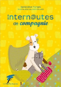 Internautes de compagnie