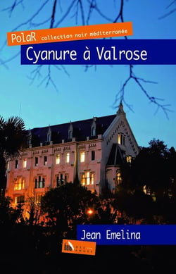 Cyanure à Valrose