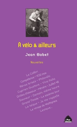 À vélo et ailleurs