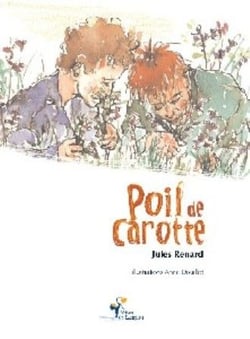 Poil de carotte