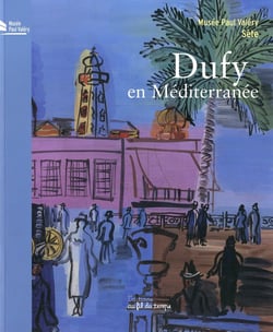 Dufy en mediterranee