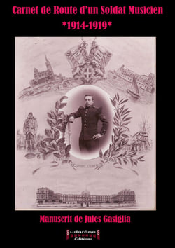 Marques et signatures des santons en Provence