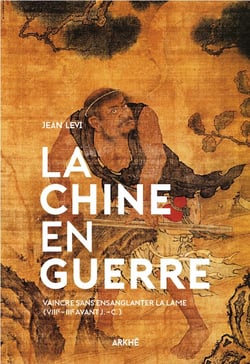 La chine en guerre