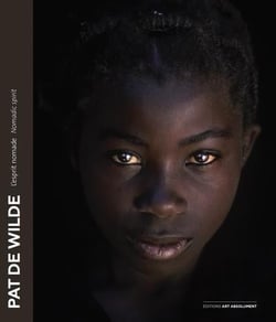 Pat de wilde, l'esprit nomade