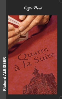 Quatre à la suite