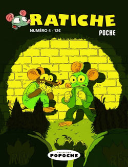 Ratiche