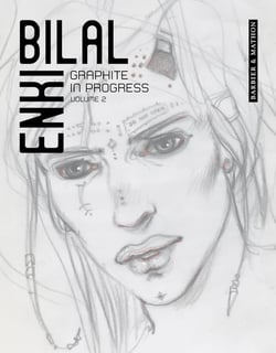 Graphite in progess - graphite in progress volume 2