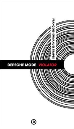 Depeche Mode : Violator
