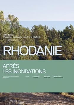 Rhodanie : paysages déclassés