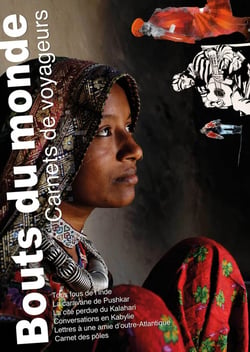 Revue Bouts du monde : Bouts du monde 10