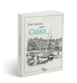 Une histoire avec cassis - port