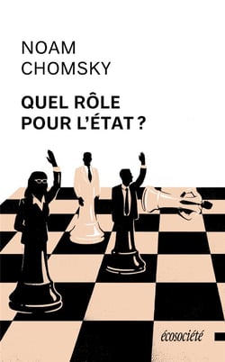 Quel rôle pour l'état ?