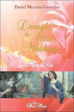 L'Evangile de Marie-Madeleine
