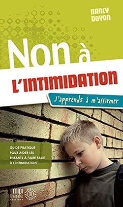 Non à l'intimidation