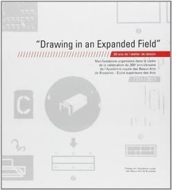 Drawing in an expanded field - 30 ans de l'atelier de dessin