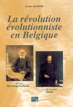 Révolution évolutionniste en belgique