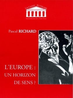 L'europe : un horizon de sens ?