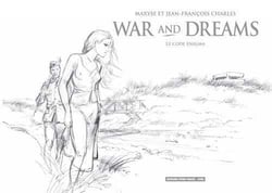 War and dreams Tome 2 : le code Enigma